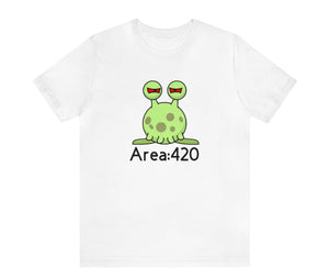Area 420