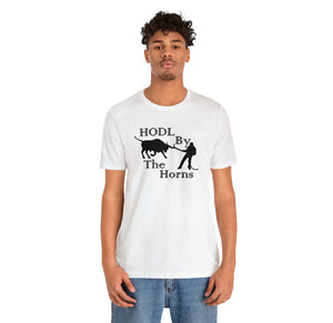 Hodl by the horns