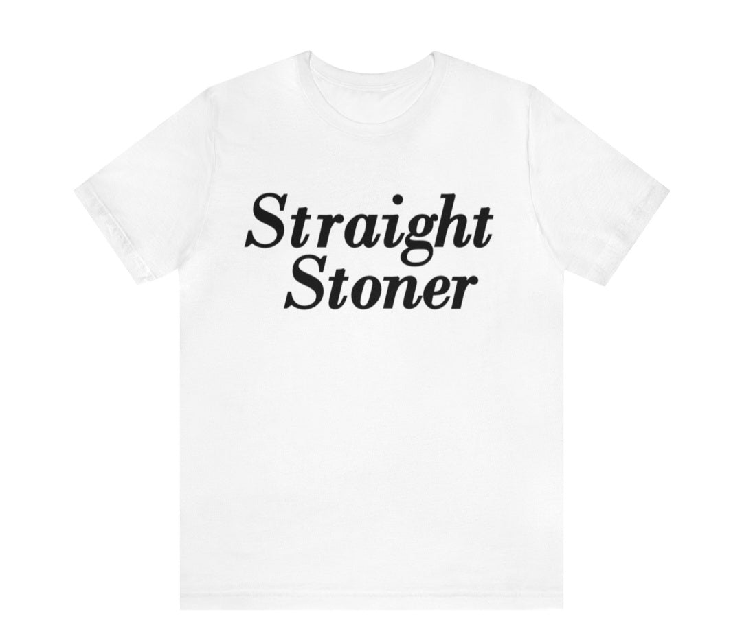 StraightStoner