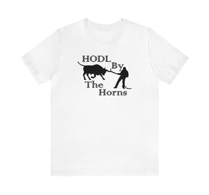 Hodl by the horns