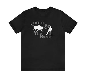 Hodl by the horns