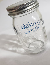 Load image into Gallery viewer, Mini Mason Jar
